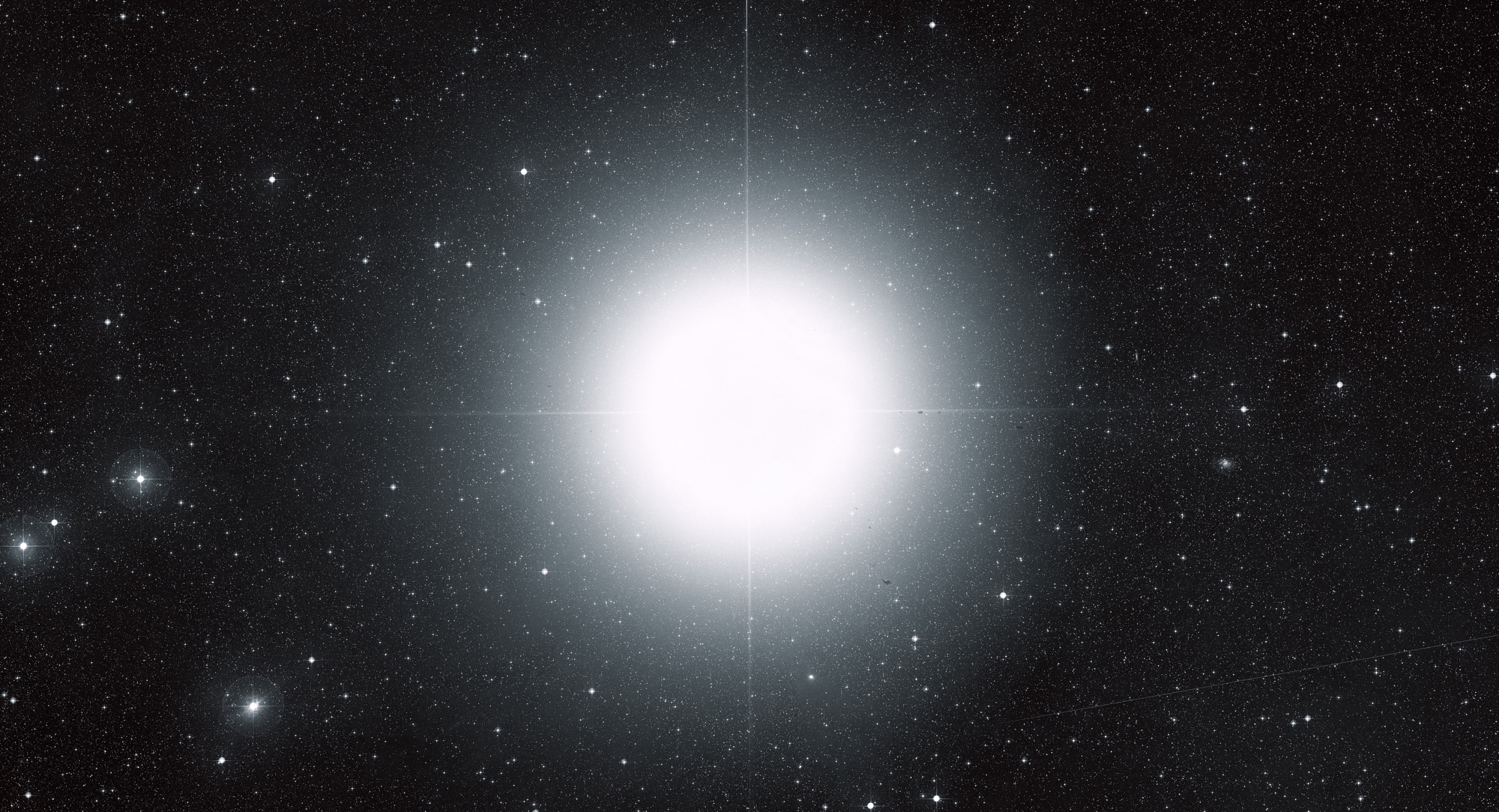 Sirius